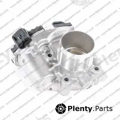 Dipasport FLAI180N — Throttle Body