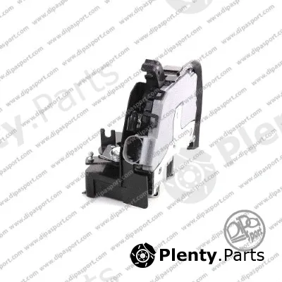 Dipasport CMA135DPSN — Door Lock