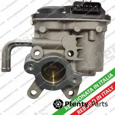 Dipasport EGR168R — EGR Valve