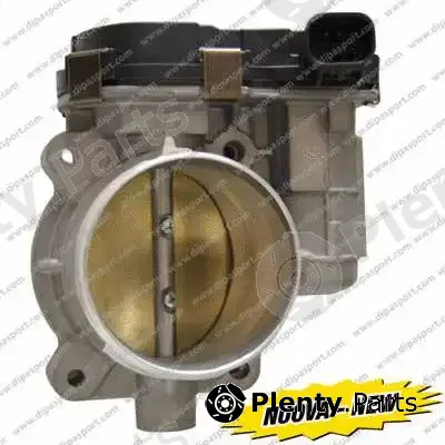 Dipasport FLAI278AN — Throttle Body