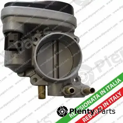 Dipasport FLAI097R — Throttle Body