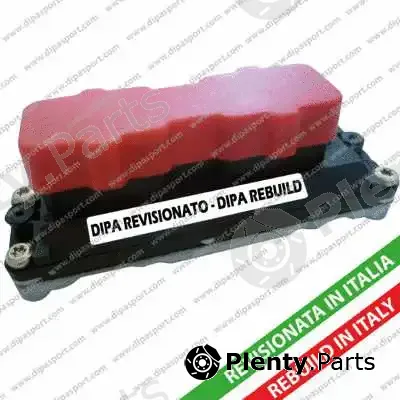 Dipasport EB59FBPR — Control Unit, engine management