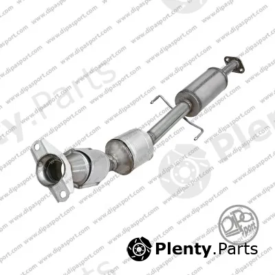 Dipasport CTL028BMCN — Catalytic Converter
