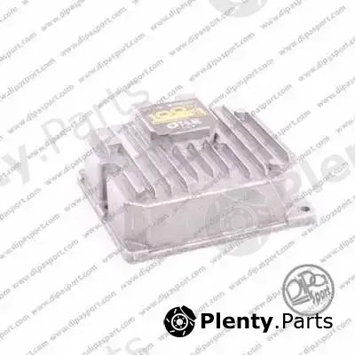 Dipasport EBMED807BR — Control Unit, engine management