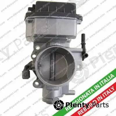 Dipasport FLAI256R — Throttle Body