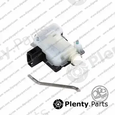 Dipasport CMA048N — Actuator, central locking system