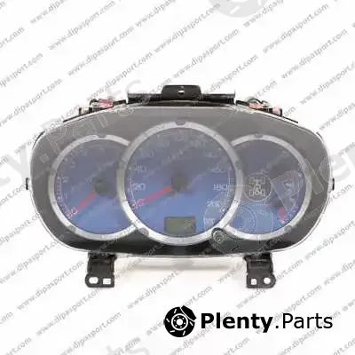Dipasport DASH105R — Multi-function Gauge