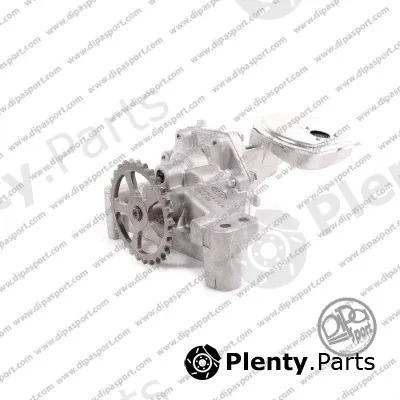 Dipasport POM082PRBN — Oil Pump
