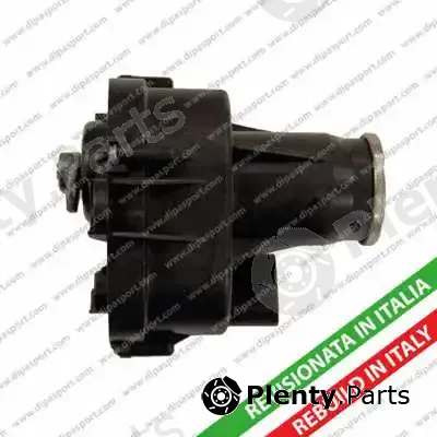Dipasport COLAC019R — Control, swirl covers (induction pipe)