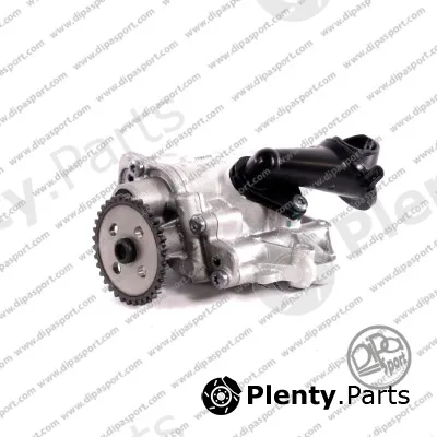 Dipasport POM054PRBN — Oil Pump