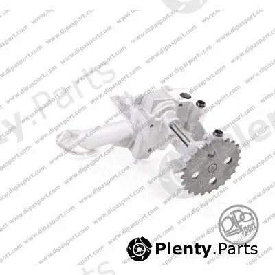 Dipasport POM050PRBN — Oil Pump