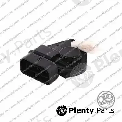Dipasport CMA082DPSN — Door Lock