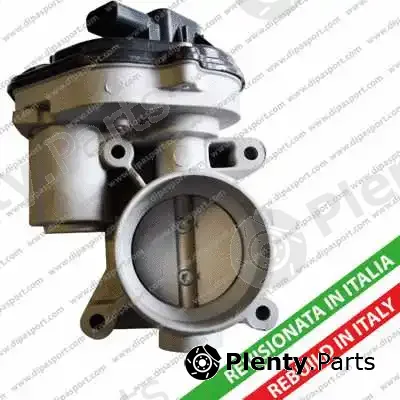 Dipasport FLAI119R — Throttle Body