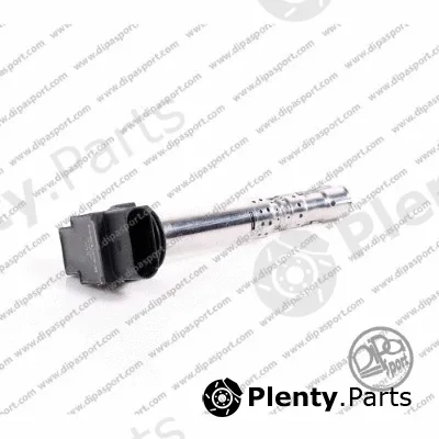 Dipasport BBA284MRLN — Ignition Coil