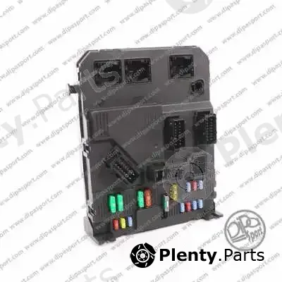 Dipasport BODYBSI008R — Fuse Box
