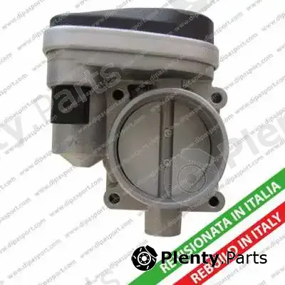 Dipasport FLAI312R — Throttle Body