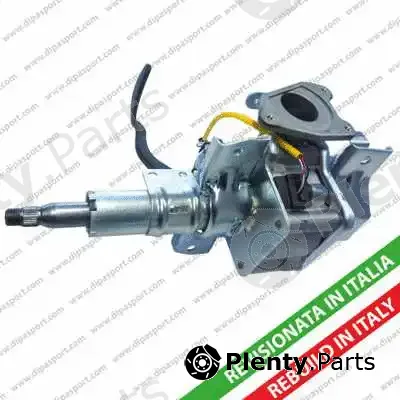 Dipasport EPS111CLR — Steering Column