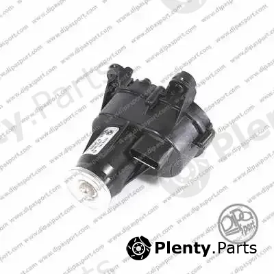 Dipasport COLAC045DPSN — Control, swirl covers (induction pipe)