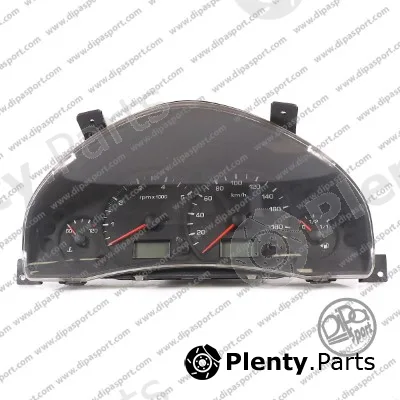 Dipasport DASH331R — Multi-function Gauge