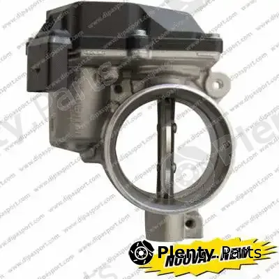 Dipasport FLAI254N — Throttle Body