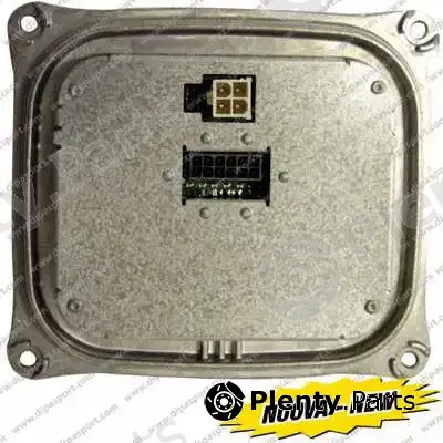 Dipasport LTX002BLN — Control Unit, lights