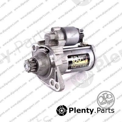 Dipasport DIP4504N — Starter