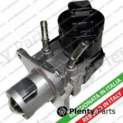 Dipasport EGR131R — EGR Valve