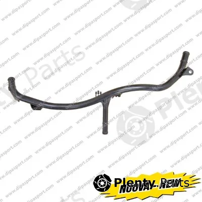 Dipasport VAL010N — Coolant Pipe
