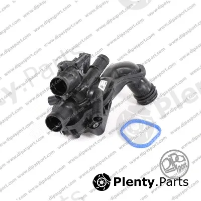 Dipasport TRM213BHRN — Thermostat, coolant