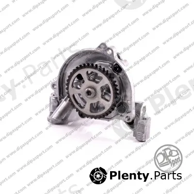 Dipasport POM068VIKN — Oil Pump
