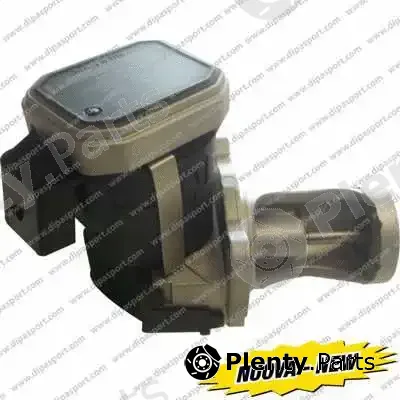 Dipasport EGR072WHLN — EGR Valve