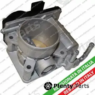 Dipasport FLAI109R — Throttle Body