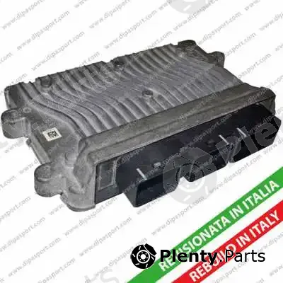 Dipasport EBJ34PR — Control Unit, engine management