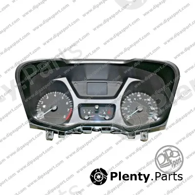 Dipasport DASH220R — Multi-function Gauge