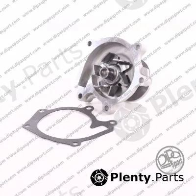 Dipasport PAA110VLON — Water Pump, engine cooling