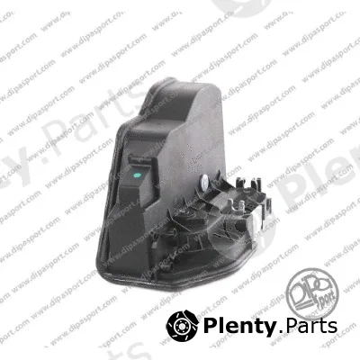 Dipasport CMA128DPSN — Door Lock