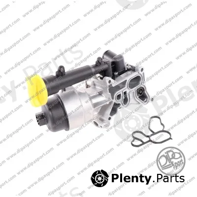 Dipasport RAO166DPSN — Oil Cooler, engine oil