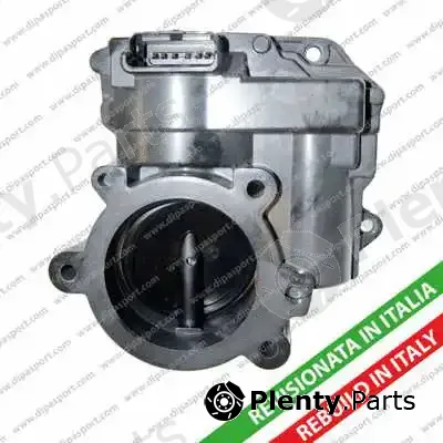 Dipasport FLAI345R — Throttle Body