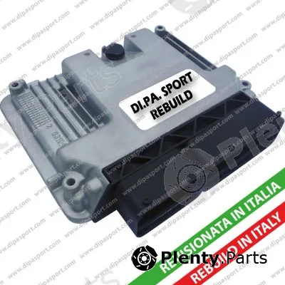 Dipasport EDEDC17C50311991R — Control Unit, injection system