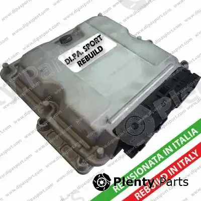 Dipasport EDEDC15C5716R — Control Unit, injection system