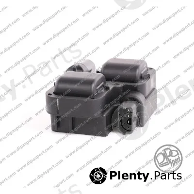 Dipasport BBA179DPSN — Ignition Coil