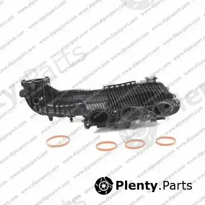 Dipasport COL088N — Intake Manifold, air supply
