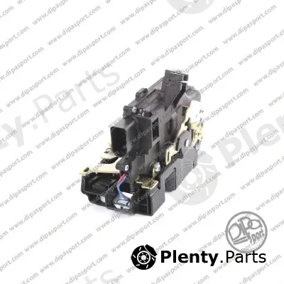 Dipasport CMA121DPSN — Door Lock