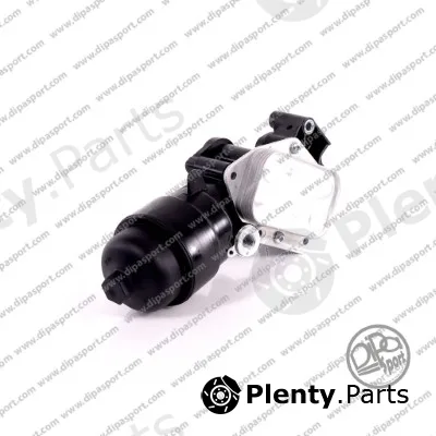 Dipasport RAO176DPSN — Oil Cooler, engine oil