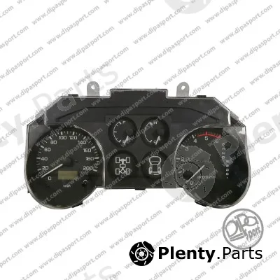 Dipasport DASH270R — Multi-function Gauge