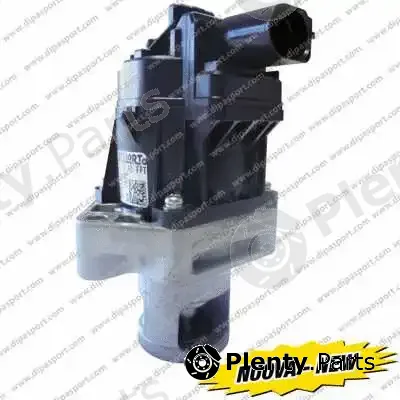 Dipasport EGR012N — EGR Valve