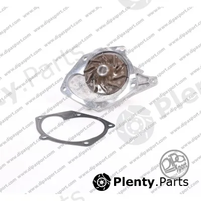 Dipasport PAA082VLON — Water Pump, engine cooling