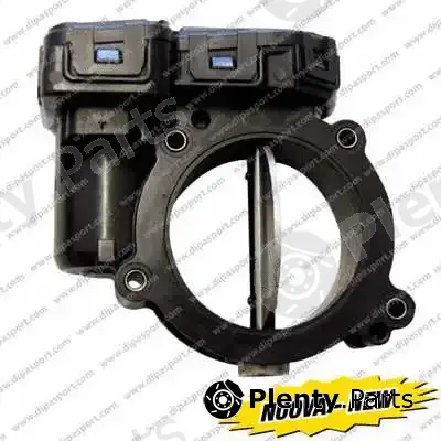Dipasport FLAI154N — Throttle Body