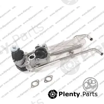 Dipasport EGR104PRBN — EGR Valve