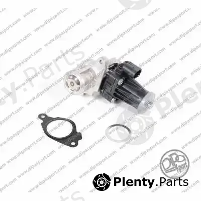 Dipasport EGR080DPSN — EGR Valve
